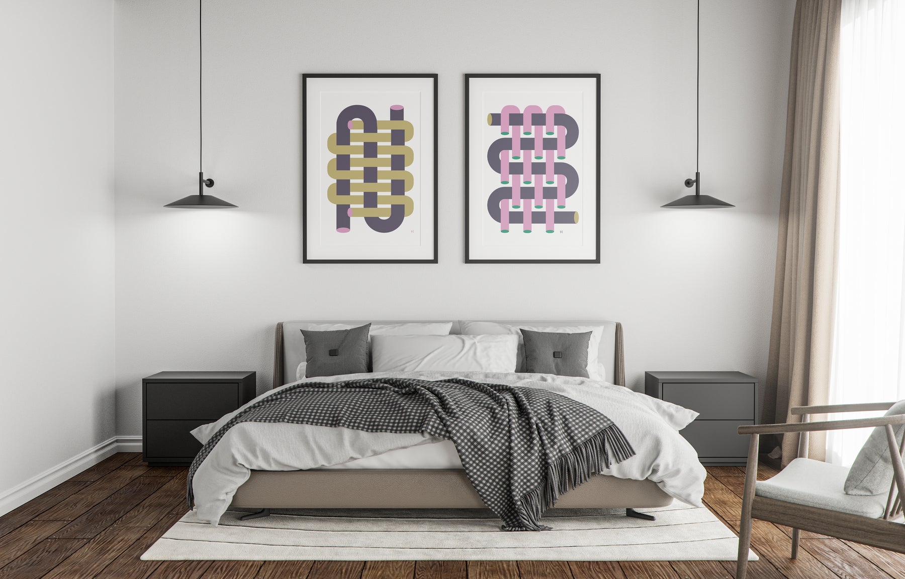 Wall Art Prints